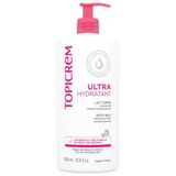 Topicrem Lichaamscrème, 1000 ml