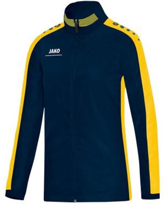 JAKO - Presentation jacket Striker Women - Dames - maat 34