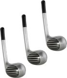 ZenithVibe 3 Stuks Kostuum Accessoires de Golf Gonflable