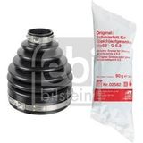 Febi Bilstein Jeu De Joints-soufflets, Arbre De Commande 173324 Ford 1 426 842