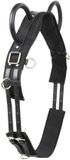 Imperial Riding Paardensurfaix met twee handgrepen Vidal, zwart