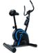 THUNDER MICRUS Hometrainer - Magnétique 8 Niveaux - Compact & Silencieux