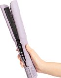 Create Ceramic Air Styler 2-in-1 ionische haardroger voor nat of droog haar met keramische coating
