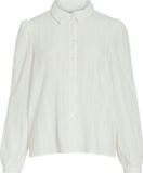 VILA VIZANIA SHIRT L/S NOOS Femme Blouses