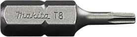 Makita SCHROEFBIT T8X25MM