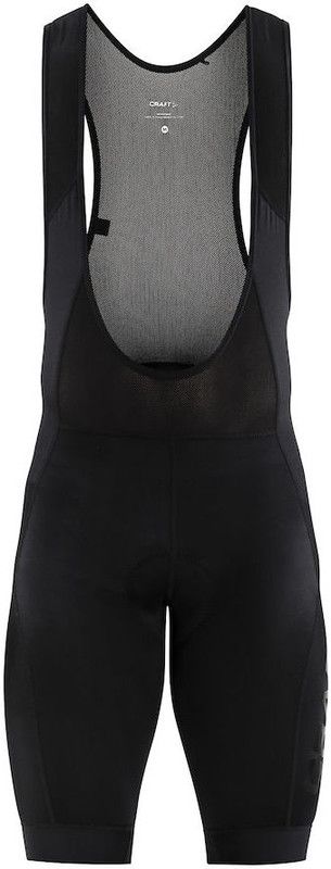 Craft Essence Bib Shorts Heren zwart - 7318573086523