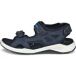 Ecco Sandales de marche pour enfants X-Trinsic
