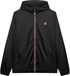 Superdry Essential Windbreaker Jas Heren Zwart XXXL