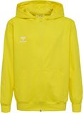 Hummel sweat à capuche zippé pour enfant Hmlgo 2.0 Zip Hoodie Kids 224838