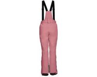 Killtec Dames ski-overall KSW 249 Erielle Lichtroze