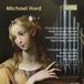 Outhere Lyrita Michael Hurd: Complete Solo Songs for Voice and Piano Vol. 2 (2 CD)