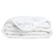 Snoozing Diamond wollen 4-seizoenen dekbed - 100% zuivere texelse