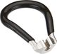Icetoolz Spaaksleutel 0,127 Inch / 3,2 Mm Zwart