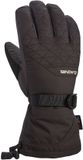 Dakine Camino Handschoenen Dames Zwart Maat M