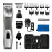 Wahl Chromium 11-in-1 draadloze multigroomer voor mannen