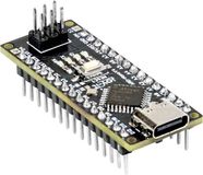 Joy-it ard-NanoV4 Arduino board Nano V4 MC Arduino kompatibel (Original Chip)