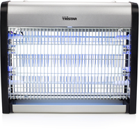 Tristar IV-3720 Insectenvanger - Zwart/Zilver