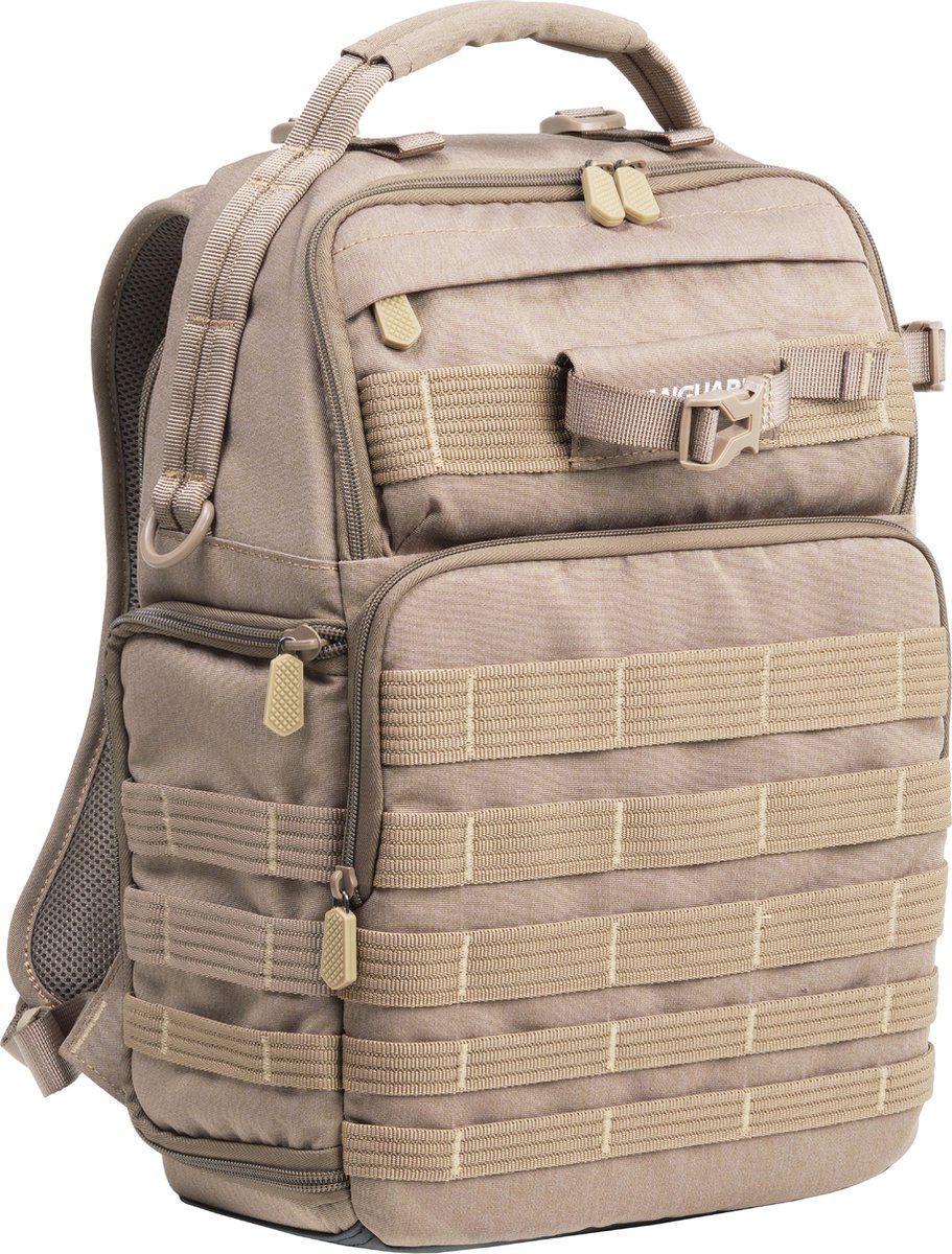 Vanguard Veo Range T37M BG Rugtas