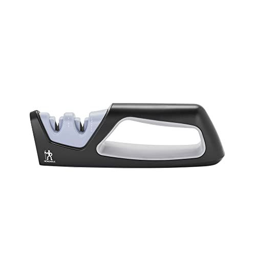 HENCKELS Internationale messenslijper, 7.7" x 8.5" x 2", Multicolor