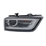 MAGNETI MARELLI Hauptscheinwerfer 719000000078 rechts | Compatibel met: AUDI Q3