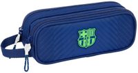 Safta FC Barcelona Etui Blauw Man