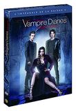 Vampire Diaries - Saison 4