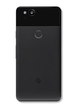 Google Pixel 2 - 5" - 64GB - Black
