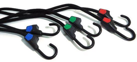Little Jumbo Spannerset bungee - extra sterk - 1810090020