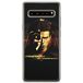 ERT GROUP Telefoonhoes voor Samsung S10 5G origineel en officieel gelicentieerd Star Wars-patroon Darth Vader 006