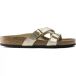 Birkenstock Mules femme Birkenstock Yao Birko-Flor