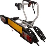 OEM Holland Connections Fietsendrager Elektrische Fietsen 2 Trekhaakdrager 60 kg Staal Inklapbaar Kantelbaar 13-polig