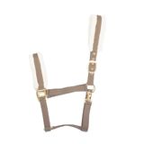Imperial Riding Halster IRHClassic Fur, Sandy Beige, Foal