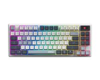 MSI FORGE GK600 TKL SKY US Gaming Keyboard