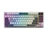 MSI FORGE GK600 TKL SKY US Gaming Keyboard
