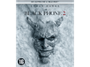 Black Phone 2 - 4k Ultra Hd Blu-ray