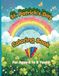 St. Patrick’s Day Coloring Book for Toddlers and Kids