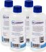 AllSpares Vloeibare Ontkalker (4x 500ml) voor Koffiemachines - Geschikt voor Delonghi EcoDecalk DLSC500
