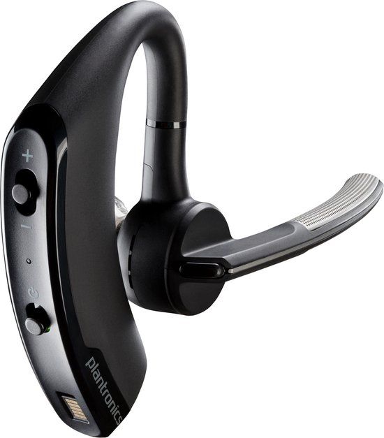Plantronics HP Poly Voyager Legend kleine oordopjes en hoesjes van foam (3 stuks)