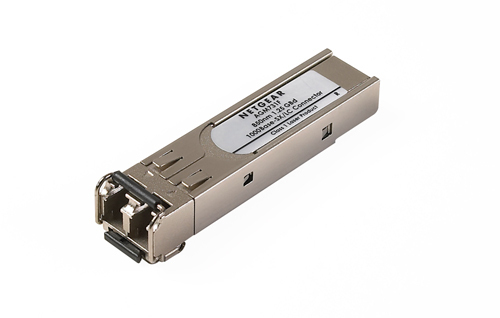 Netgear ProSafe GBIC Module 1000BASE-SX Fiber SFP