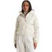 THE NORTH FACE Outdoorjas 'HYDRENALITE' wit