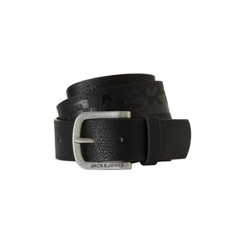 JACK & JONES JACHARRY Belt Black
