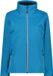 CMP Waterdicht damesjack XS Polyester Blauw