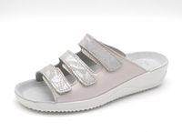 Rohde Creme Dames Slippers - Creme - 40
