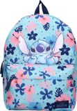 Lilo en Stitch Stitch Rugzak Happy - Hoogte 39cm