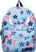 Lilo en Stitch Stitch Rugzak Happy - Hoogte 39cm