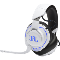 JBL Quantum 910P Console Wireless - Refurbished - White