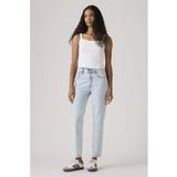 Levi's 501® Crop Lightweight Jeans
