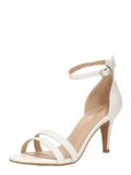 ABOUT YOU Pumps 'Charlotta' wit