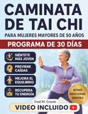 Caminata De Tai Chi