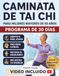 Caminata De Tai Chi